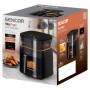 Мультипіч Sencor SFR5050BK Мультипіч Sencor SFR5050BK