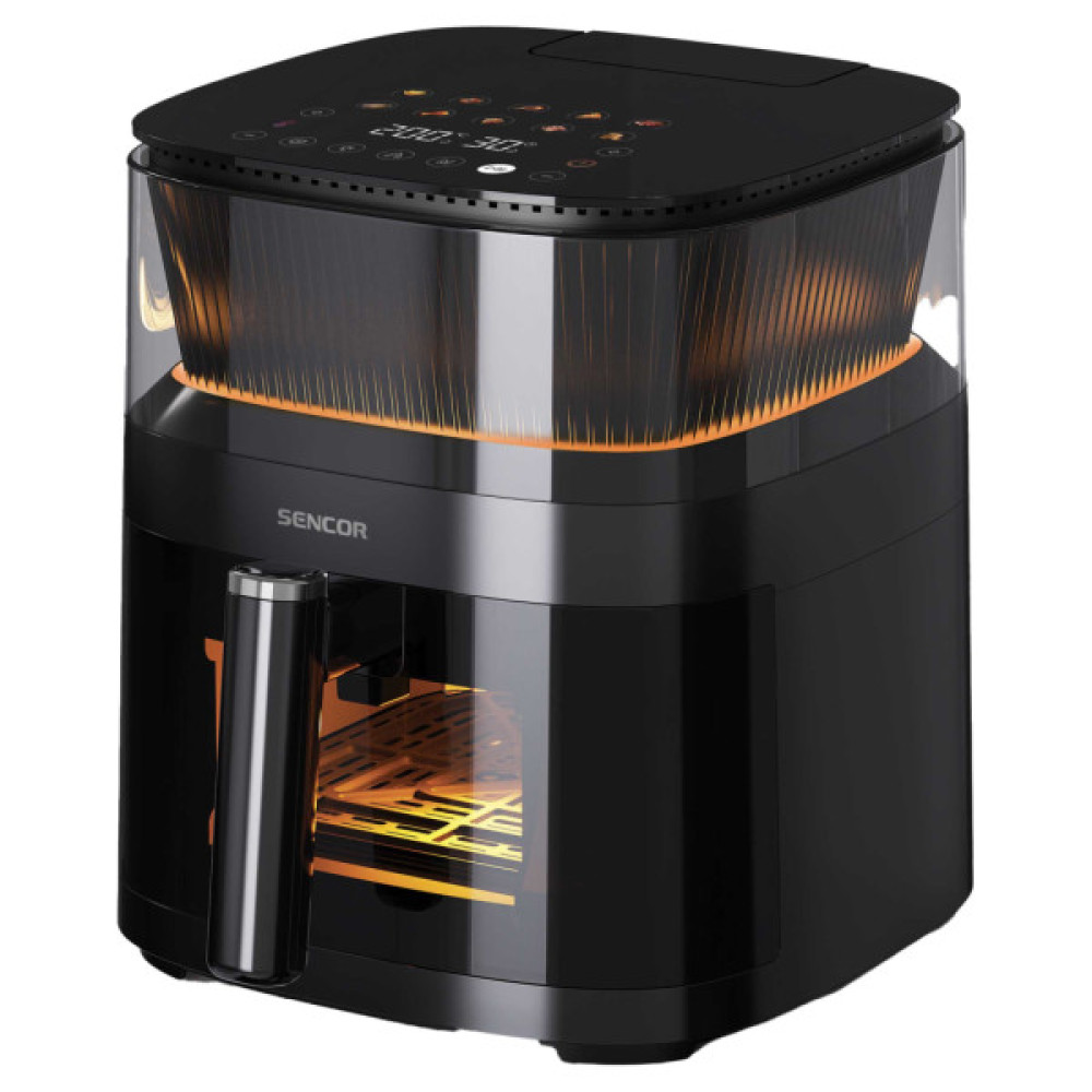Мультипіч Sencor SFR5050BK