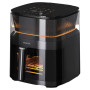 Мультипіч Sencor SFR5050BK Мультипіч Sencor SFR5050BK