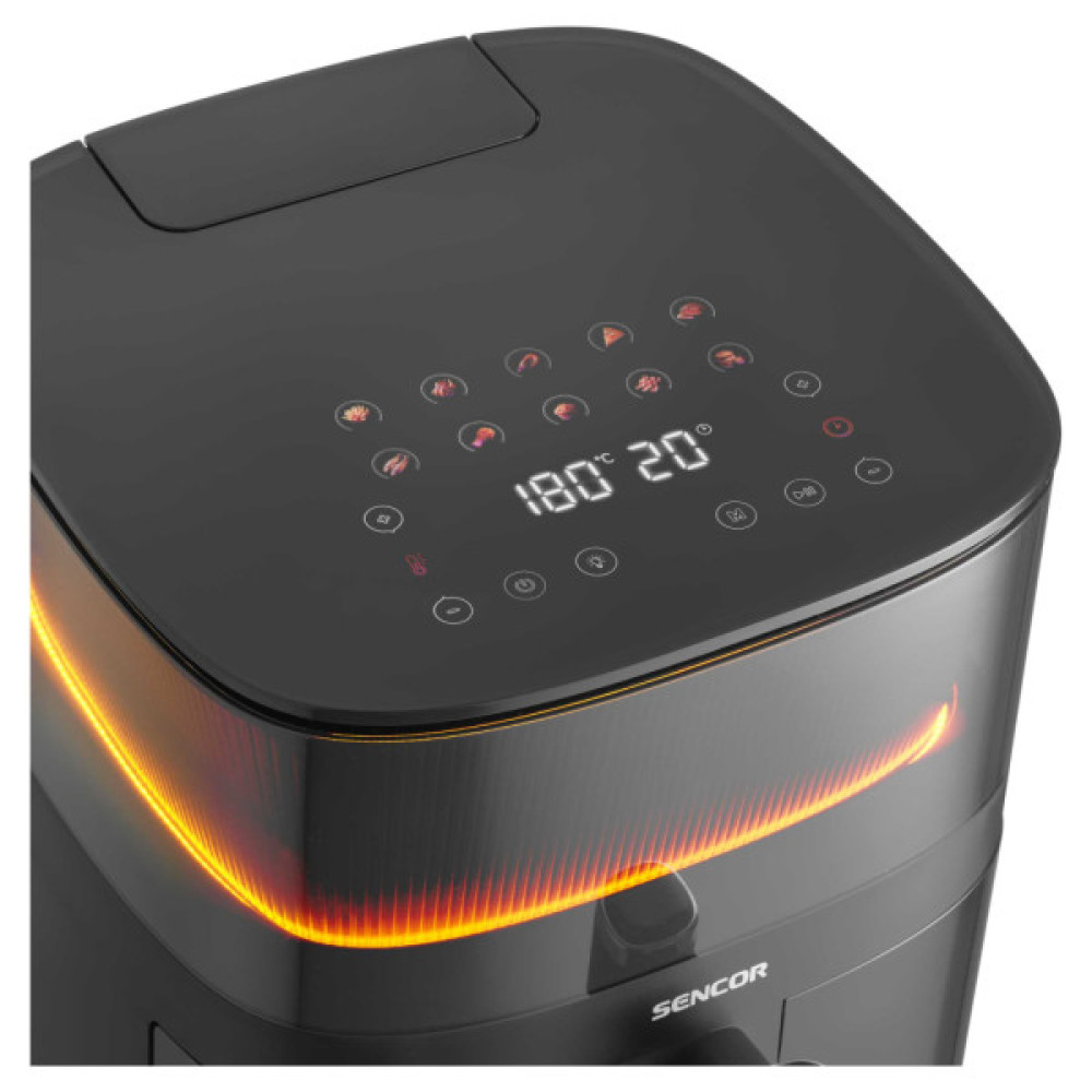 Мультипіч Sencor SFR5050BK