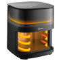 Мультипіч Sencor SFR5050BK Мультипіч Sencor SFR5050BK