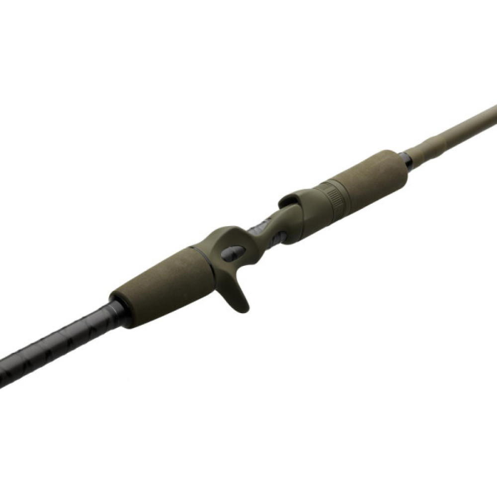Вудилище Savage Gear SG4 Power Game Trigger 7''3"/2.21m 70-130g Casting (1854.11.13)