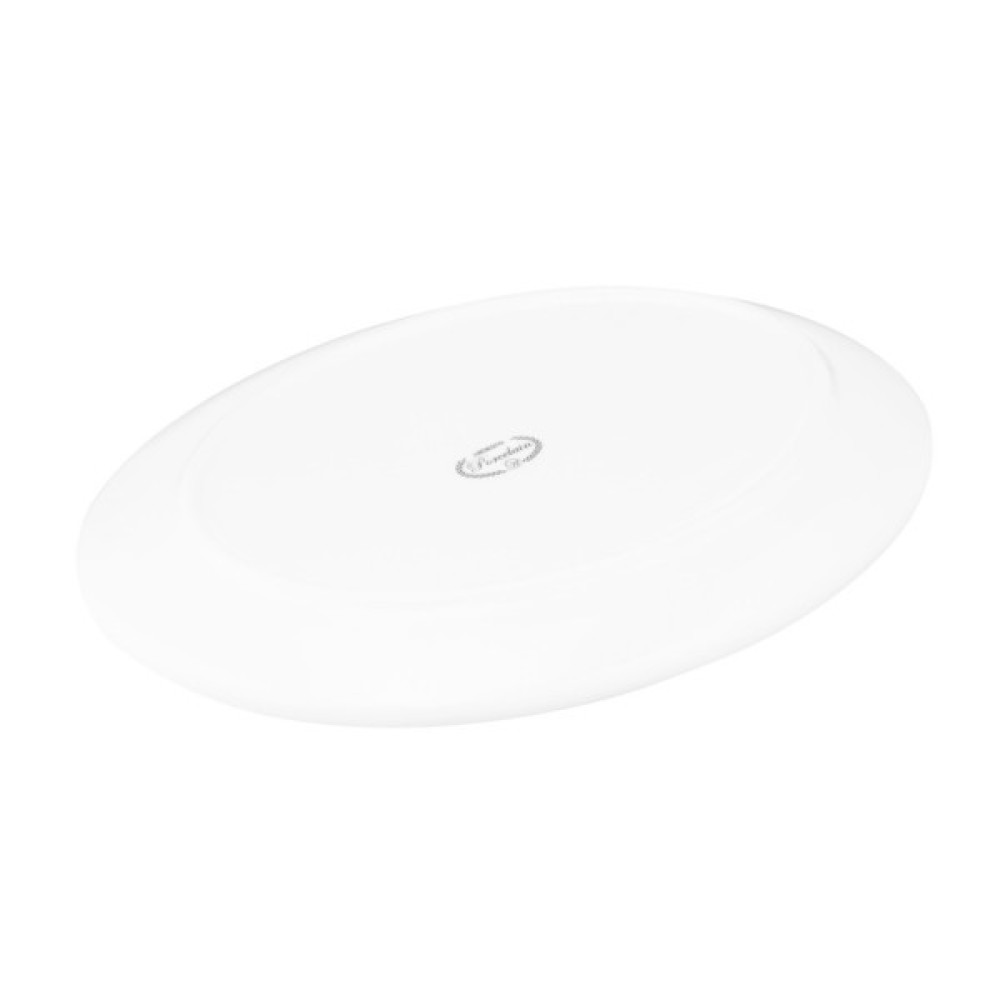 Блюдо ARDESTO Oval 25.5х19.5 см (AR3727)