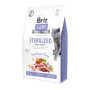 Сухий корм для кішок Brit Care Cat GF Sterilized Weight Control 2 кг (8595602540792) Сухий корм для кішок Brit Care Cat GF Sterilized Weight Control 2 кг (8595602540792)