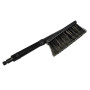 Щітка для миття Bottari автомобілів чорна (32216Black-IS)