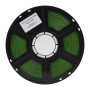 Пластик для 3D-принтера Flashforge PLA Matte 1,75mm 1kg Green (90007480001)