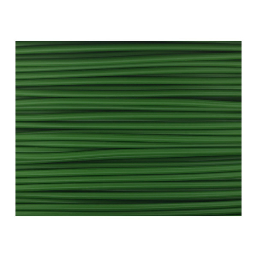 Пластик для 3D-принтера Flashforge PLA Matte 1,75mm 1kg Green (90007480001)