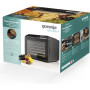 Сушка для овочів та фруктів Gorenje FDK600DB