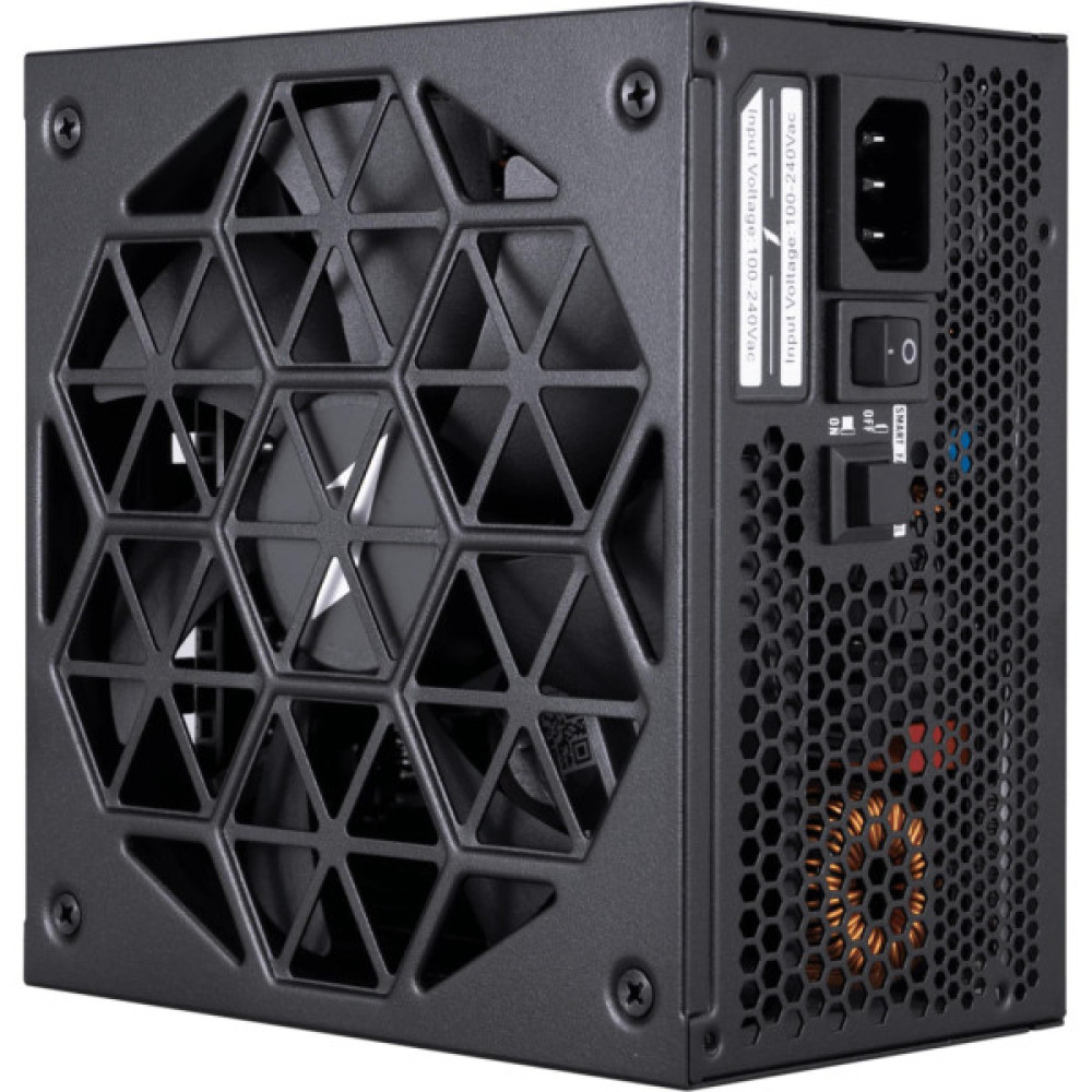 Блок живлення 1stPlayer 850W (ACK-GLD-850-BK-EU)