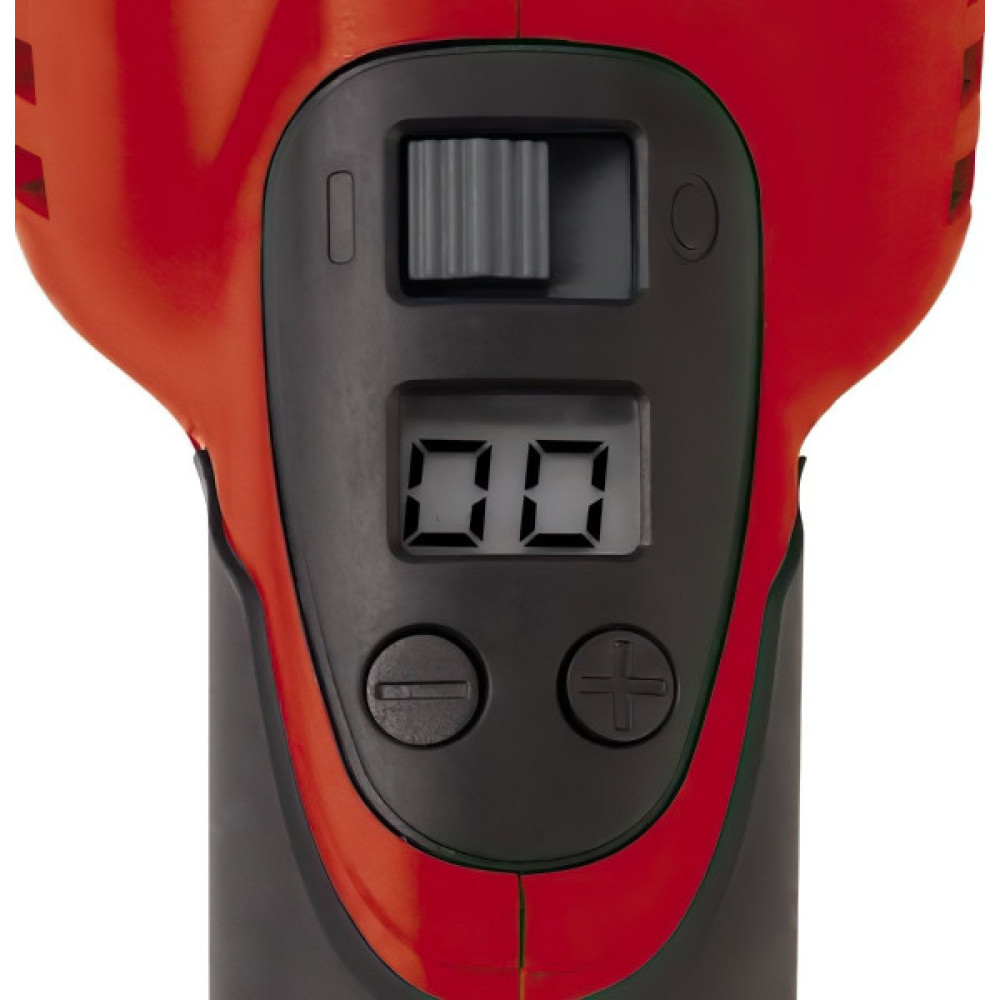 Шліфмашина полірувальна Einhell CC-PO 1100/150 E 1100Вт 150мм 3500об·хв 2.5кг