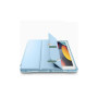 Чохол до планшета BeCover Tri Fold Hard Apple iPad 10.2 2019/2020/2021 Light Blue (711126) Чохол до планшета BeCover Tri Fold Hard Apple iPad 10.2 2019/2020/2021 Light Blue (711126)