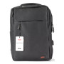 Рюкзак для ноутбука XO 15.6" CB02 black (CB02-15.black) Рюкзак для ноутбука XO 15.6" CB02 black (CB02-15.black)