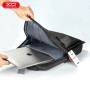Рюкзак для ноутбука XO 15.6" CB02 black (CB02-15.black) Рюкзак для ноутбука XO 15.6" CB02 black (CB02-15.black)
