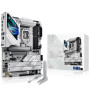 Материнcька плата ASUS ROG STRIX Z890-A GAMING WIFI s1851 Z890 4xDDR5 M.2 DP HDMI Wi-Fi BT ATX білий Материнcька плата ASUS ROG STRIX Z890-A GAMING WIFI s1851 Z890 4xDDR5 M.2 DP HDMI Wi-Fi BT ATX білий