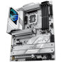 Материнcька плата ASUS ROG STRIX Z890-A GAMING WIFI s1851 Z890 4xDDR5 M.2 DP HDMI Wi-Fi BT ATX білий Материнcька плата ASUS ROG STRIX Z890-A GAMING WIFI s1851 Z890 4xDDR5 M.2 DP HDMI Wi-Fi BT ATX білий