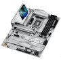 Материнcька плата ASUS ROG STRIX Z890-A GAMING WIFI s1851 Z890 4xDDR5 M.2 DP HDMI Wi-Fi BT ATX білий Материнcька плата ASUS ROG STRIX Z890-A GAMING WIFI s1851 Z890 4xDDR5 M.2 DP HDMI Wi-Fi BT ATX білий