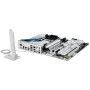 Материнcька плата ASUS ROG STRIX Z890-A GAMING WIFI s1851 Z890 4xDDR5 M.2 DP HDMI Wi-Fi BT ATX білий Материнcька плата ASUS ROG STRIX Z890-A GAMING WIFI s1851 Z890 4xDDR5 M.2 DP HDMI Wi-Fi BT ATX білий