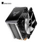 Кулер до процесора JONSBO CR-1400 black Кулер до процесора JONSBO CR-1400 black