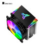 Кулер до процесора JONSBO CR-1400 black Кулер до процесора JONSBO CR-1400 black