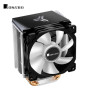 Кулер до процесора JONSBO CR-1400 black Кулер до процесора JONSBO CR-1400 black