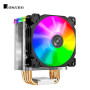 Кулер до процесора JONSBO CR-1400 black Кулер до процесора JONSBO CR-1400 black