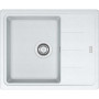Мийка кухонна Franke Basis BFG 611-62 (114.0272.599) Мийка кухонна Franke Basis BFG 611-62 (114.0272.599)