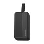 Батарея універсальна ColorWay 30 000 mAh High-power 2 PD/20W, QC/3.0, USB-C/Micro-USB (CW-PB300LPC2BK-PD) Батарея універсальна ColorWay 30 000 mAh High-power 2 PD/20W, QC/3.0, USB-C/Micro-USB (CW-PB300LPC2BK-PD)