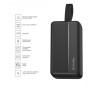 Батарея універсальна ColorWay 30 000 mAh High-power 2 PD/20W, QC/3.0, USB-C/Micro-USB (CW-PB300LPC2BK-PD) Батарея універсальна ColorWay 30 000 mAh High-power 2 PD/20W, QC/3.0, USB-C/Micro-USB (CW-PB300LPC2BK-PD)