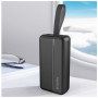 Батарея універсальна ColorWay 30 000 mAh High-power 2 PD/20W, QC/3.0, USB-C/Micro-USB (CW-PB300LPC2BK-PD) Батарея універсальна ColorWay 30 000 mAh High-power 2 PD/20W, QC/3.0, USB-C/Micro-USB (CW-PB300LPC2BK-PD)