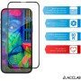Скло захисне ACCLAB Full Glue ESD Apple Iphone 13/13 Pro Black (1283126542527) Скло захисне ACCLAB Full Glue ESD Apple Iphone 13/13 Pro Black (1283126542527)