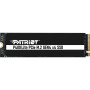 Накопичувач SSD M.2 2280 2TB Patriot (P400LP2KGM28H) Накопичувач SSD M.2 2280 2TB Patriot (P400LP2KGM28H)