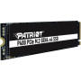 Накопичувач SSD M.2 2280 2TB Patriot (P400LP2KGM28H) Накопичувач SSD M.2 2280 2TB Patriot (P400LP2KGM28H)