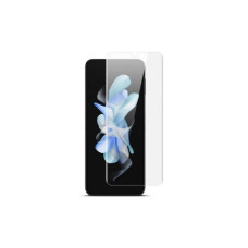 Плівка захисна Devia hydrogel Samsung Flip 5 front+back (DV-SM-FL5) Плівка захисна Devia hydrogel Samsung Flip 5 front+back (DV-SM-FL5)