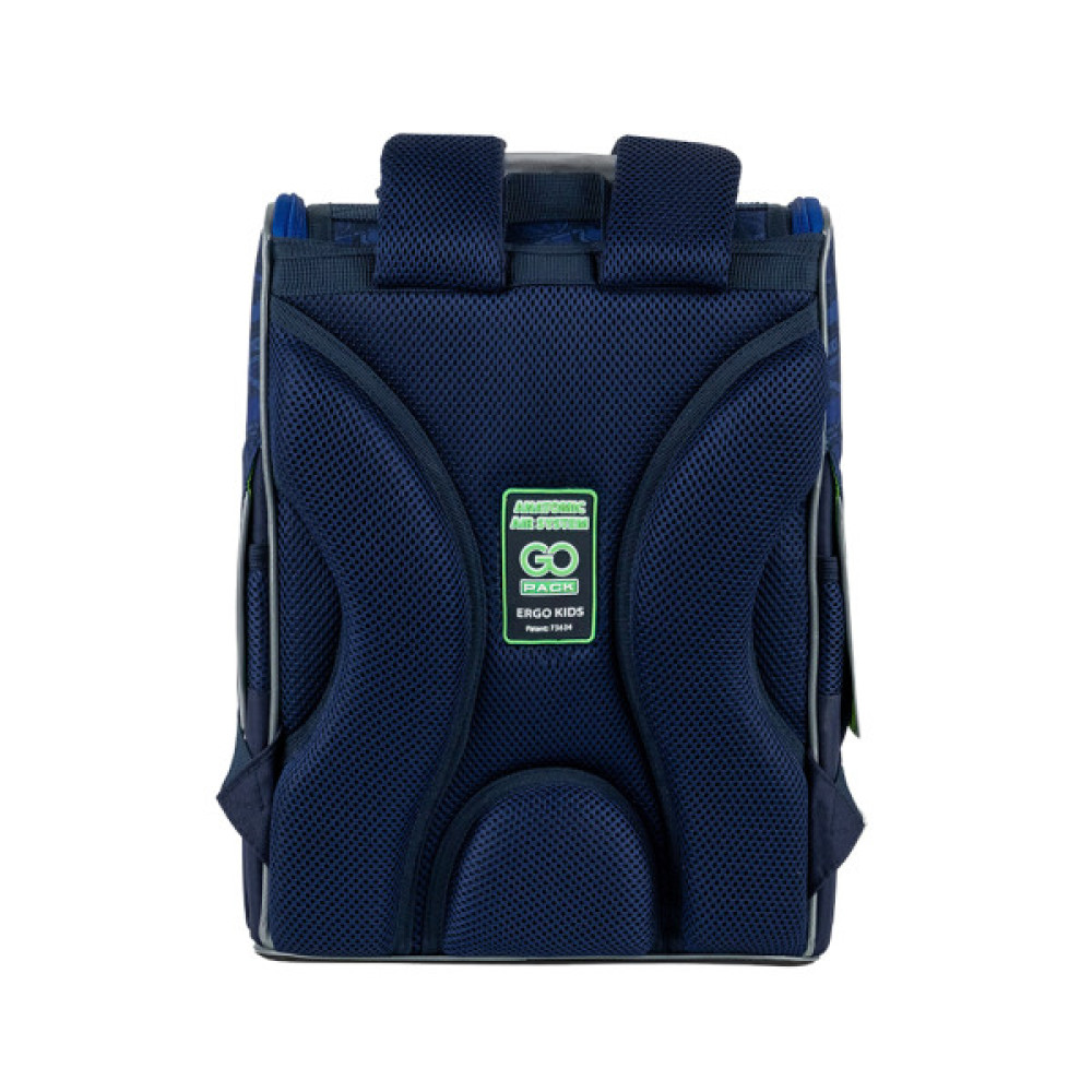 Портфель GoPack Education 5001S-6 Racing (GO25-5001S-6)