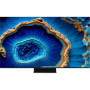 Телевізор TCL 85C805 Телевізор TCL 85C805