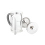 Френч-прес Well Done soft-touch ручка 600 мл (WD-8016B) Френч-прес Well Done soft-touch ручка 600 мл (WD-8016B)