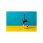 Френч-прес Well Done soft-touch ручка 600 мл (WD-8016B) Френч-прес Well Done soft-touch ручка 600 мл (WD-8016B)