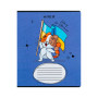 Зошит Kite Хоробрі тварини 12 аркушів, лінія (K24-234-2) Зошит Kite Хоробрі тварини 12 аркушів, лінія (K24-234-2)
