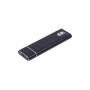 Кишеня зовнішня AgeStar M2 NGFF black (3UBNF5C (Black)) Кишеня зовнішня AgeStar M2 NGFF black (3UBNF5C (Black))