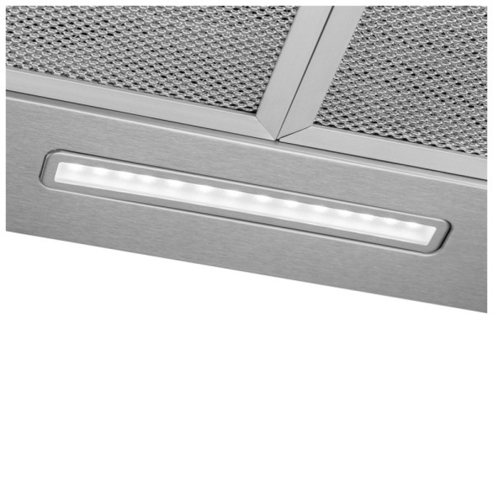 Витяжка кухонна Pyramida KX 60 (750) B IX