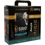 Сухий корм для кішок Savory Kitten 2 кг (сухий корм) + 600 г (консерви) (2700000021415) Сухий корм для кішок Savory Kitten 2 кг (сухий корм) + 600 г (консерви) (2700000021415)