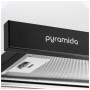 Витяжка кухонна Pyramida ATH 50 (700) BL Витяжка кухонна Pyramida ATH 50 (700) BL