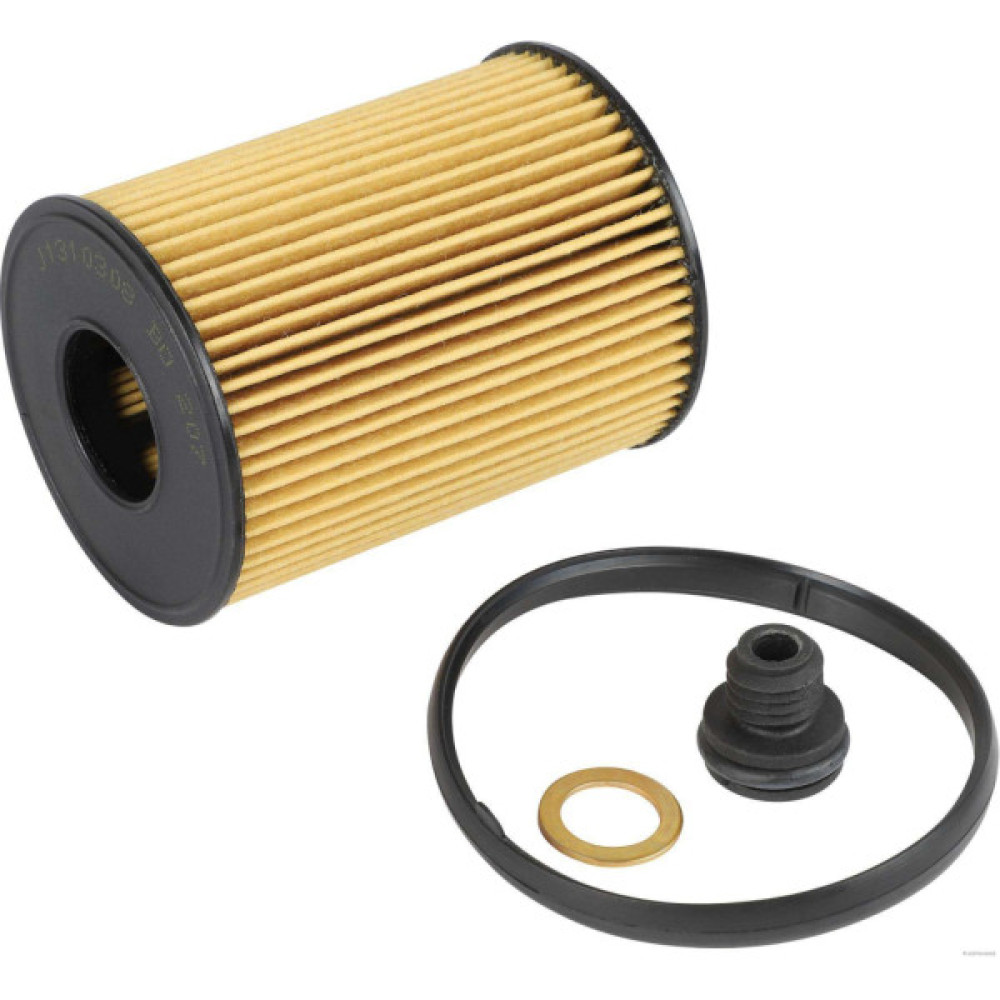 Фільтр масляний HERTH+BUSS JAKOPARTS J1310308 Фільтр масляний HERTH+BUSS JAKOPARTS J1310308