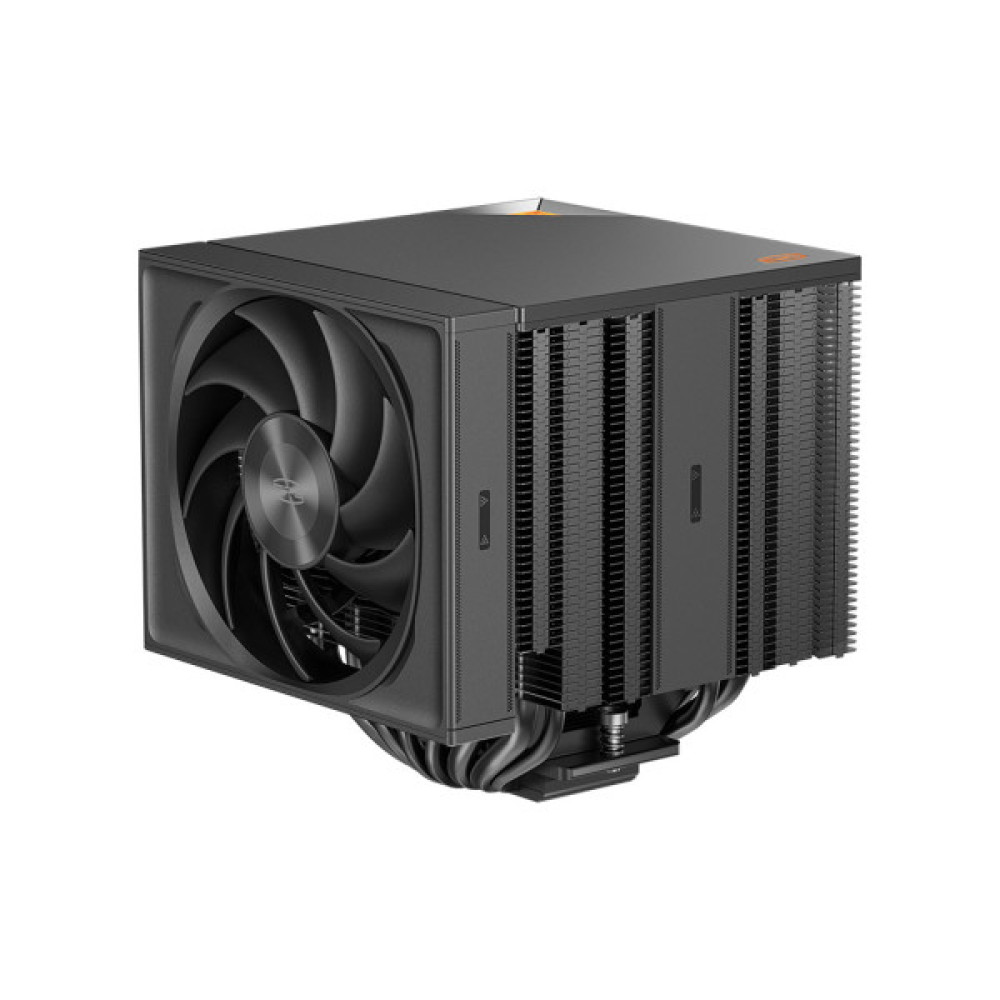 Кулер до процесора PcCooler RZ820 BK