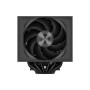 Кулер до процесора PcCooler RZ820 BK