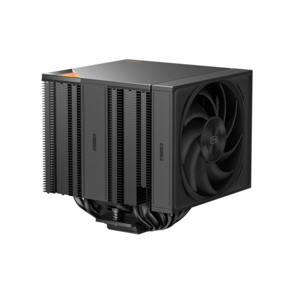 Кулер до процесора PcCooler RZ820 BK