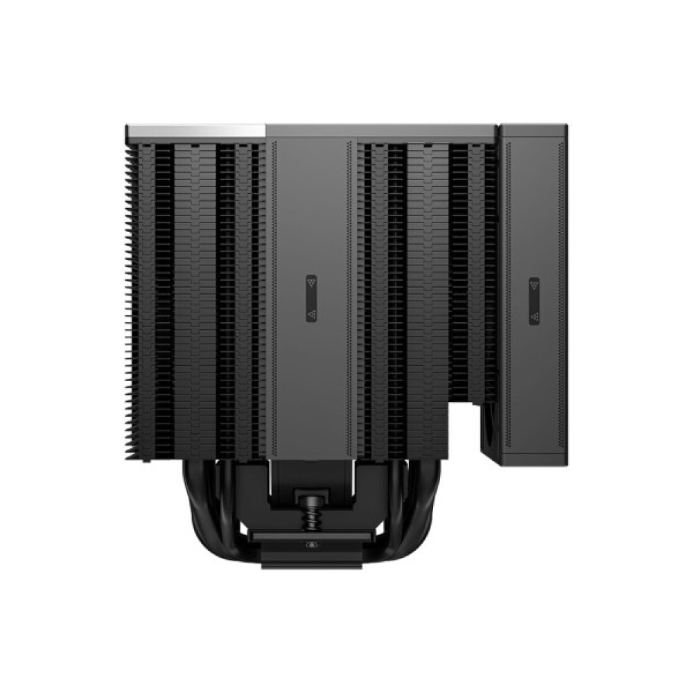 Кулер до процесора PcCooler RZ820 BK