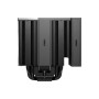 Кулер до процесора PcCooler RZ820 BK