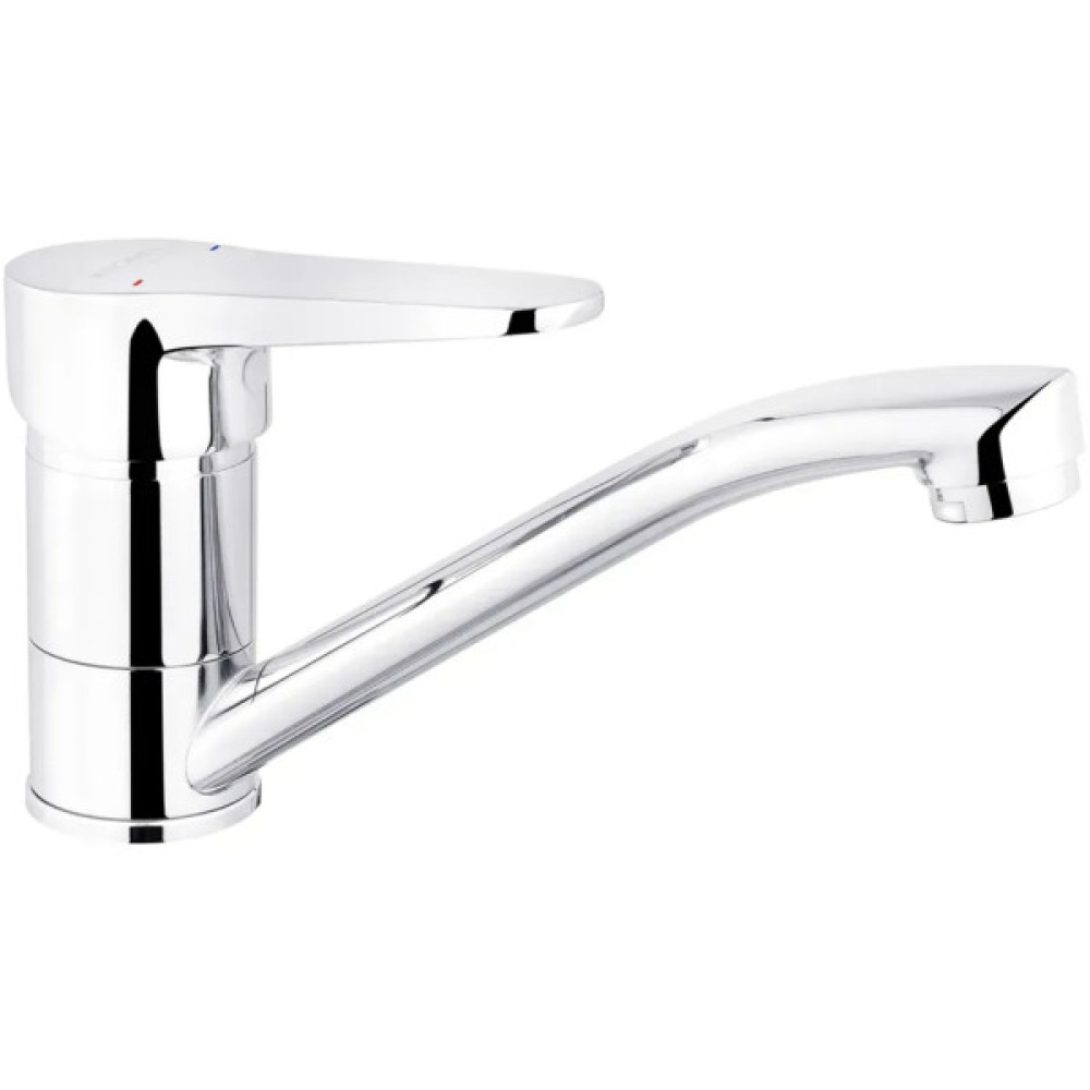 Змішувач Kroner Elbe-C012 (CV023576)