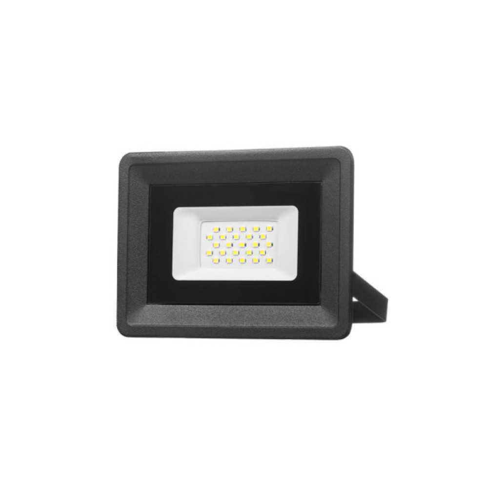 Прожектор Vestum LED 20W 1800Лм 6500K 185-265V IP65 (1-VS-3002)